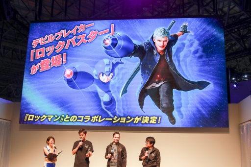 ꡼ No.015 | TGS 2018ϡ֥ǥӥ ᥤ 饤 5 ơ٥Ȥšåޥ󥳥ܤȯɽ졤Ͽ᤬ǥӥ֥쥤Υǥä