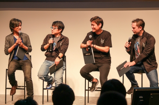 ꡼ No.018Υͥ / TGS 2018ϡ֥ǥӥ ᥤ 饤 5 ơ٥Ȥšåޥ󥳥ܤȯɽ졤Ͽ᤬ǥӥ֥쥤Υǥä