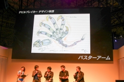 ꡼ No.019 | TGS 2018ϡ֥ǥӥ ᥤ 饤 5 ơ٥Ȥšåޥ󥳥ܤȯɽ졤Ͽ᤬ǥӥ֥쥤Υǥä