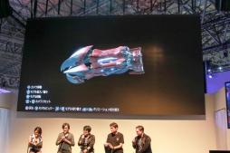 ꡼ No.021 | TGS 2018ϡ֥ǥӥ ᥤ 饤 5 ơ٥Ȥšåޥ󥳥ܤȯɽ졤Ͽ᤬ǥӥ֥쥤Υǥä