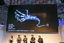 ꡼ No.022 | TGS 2018ϡ֥ǥӥ ᥤ 饤 5 ơ٥Ȥšåޥ󥳥ܤȯɽ졤Ͽ᤬ǥӥ֥쥤Υǥä