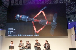 ꡼ No.026 | TGS 2018ϡ֥ǥӥ ᥤ 饤 5 ơ٥Ȥšåޥ󥳥ܤȯɽ졤Ͽ᤬ǥӥ֥쥤Υǥä