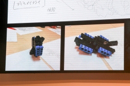 ꡼ No.028 | TGS 2018ϡ֥ǥӥ ᥤ 饤 5 ơ٥Ȥšåޥ󥳥ܤȯɽ졤Ͽ᤬ǥӥ֥쥤Υǥä