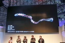 ꡼ No.030 | TGS 2018ϡ֥ǥӥ ᥤ 饤 5 ơ٥Ȥšåޥ󥳥ܤȯɽ졤Ͽ᤬ǥӥ֥쥤Υǥä