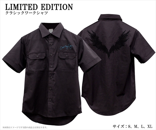 ���������꡼ No.005�Υ���ͥ������ / �֥ǥӥ� �ᥤ ���饤 5�ס���ץꥫ�������塼�ब��°������ULTRA LIMITED EDITION�פ�ȯ�䤬���ꡣ�ͥ��������塼���75���ߡ���