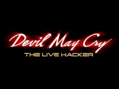 「Devil May Cry」シリーズを原作にした舞台「DEVIL MAY CRY — THE LIVE HACKER —」が2019年3月1〜10日の期間で開催決定