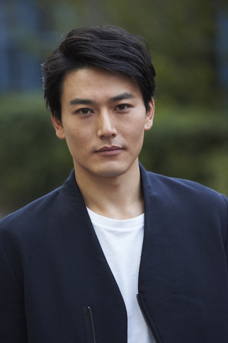 画像集 No.004  舞台「DEVIL MAY CRY」の追加キャストが公開。蕨野友也