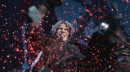 画像ギャラリー No.005のサムネイル画像 / 「デビル メイ クライ 5」の最新トレイラーが公開。第3の主人公“V(ブイ)”のバトルシーンをチェック。Xbox One限定体験版も本日より配信