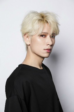 画像ギャラリー No.005のサムネイル画像 / 舞台「DEVIL MAY CRY ― THE LIVE HACKER ―」のキービジュアルや追加キャストが発表