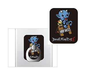 画像ギャラリー No.004のサムネイル画像 / 「デビル メイ クライ 5」,発売前夜イベント“SSS Devil Night”が開催決定。イベント参加者を募集開始