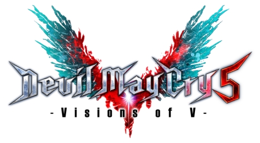 画像ギャラリー No.001のサムネイル画像 / 「デビル メイ クライ 5」に登場する謎の男「V」を主人公にした漫画がLINEマンガで4月27日から連載決定