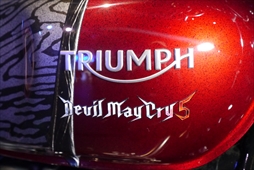 画像ギャラリー No.006のサムネイル画像 / 「デビル メイ クライ 5」発売前夜イベントレポート。「ブラッディパレス」の新情報が明かされ,豪華ゲストがシリーズへの熱い思いを語った