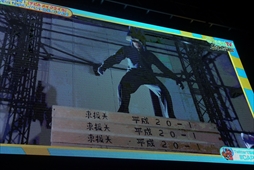 画像ギャラリー No.018のサムネイル画像 / 「デビル メイ クライ 5」発売前夜イベントレポート。「ブラッディパレス」の新情報が明かされ,豪華ゲストがシリーズへの熱い思いを語った