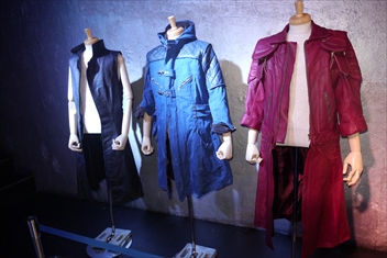 画像ギャラリー No.033のサムネイル画像 / 「デビル メイ クライ 5」発売前夜イベントレポート。「ブラッディパレス」の新情報が明かされ,豪華ゲストがシリーズへの熱い思いを語った