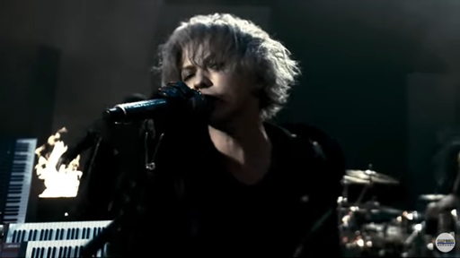 Devil May Cry 5 - HYDE Collaboration Trailer