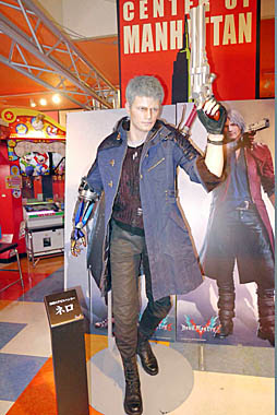 ���������꡼ No.002�Υ���ͥ������ / �������ä��������줿�֥ǥӥ� �ᥤ ���饤5��ȯ�䵭ǰ���٥�ȥ�ݡ��ȡ��ߤ�ʤǳڤ���ֹ����ʶ��֡פ��뤿��˥������ȯ����