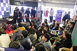 ���������꡼ No.005�Υ���ͥ������ / �������ä��������줿�֥ǥӥ� �ᥤ ���饤5��ȯ�䵭ǰ���٥�ȥ�ݡ��ȡ��ߤ�ʤǳڤ���ֹ����ʶ��֡פ��뤿��˥������ȯ����