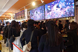 ���������꡼ No.013�Υ���ͥ������ / �������ä��������줿�֥ǥӥ� �ᥤ ���饤5��ȯ�䵭ǰ���٥�ȥ�ݡ��ȡ��ߤ�ʤǳڤ���ֹ����ʶ��֡פ��뤿��˥������ȯ����