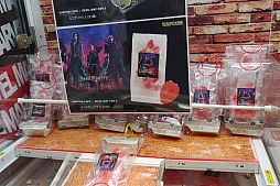 ���������꡼ No.016�Υ���ͥ������ / �������ä��������줿�֥ǥӥ� �ᥤ ���饤5��ȯ�䵭ǰ���٥�ȥ�ݡ��ȡ��ߤ�ʤǳڤ���ֹ����ʶ��֡פ��뤿��˥������ȯ����