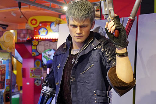 ���������꡼ No.019�Υ���ͥ������ / �������ä��������줿�֥ǥӥ� �ᥤ ���饤5��ȯ�䵭ǰ���٥�ȥ�ݡ��ȡ��ߤ�ʤǳڤ���ֹ����ʶ��֡פ��뤿��˥������ȯ����