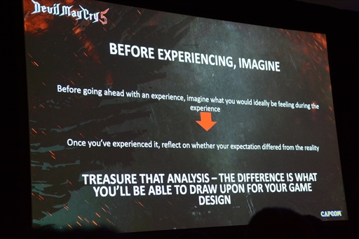 ꡼ No.016 | GDC 2019ϥǥɬפʤȤϡΥ饤֥򽼼¤뤳ȡDMC5פΰ᤬륲ǥʡΤ꤫