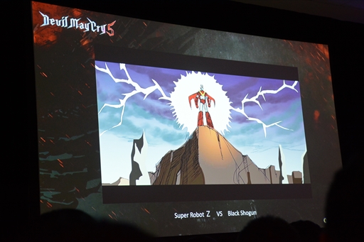 ꡼ No.017 | GDC 2019ϥǥɬפʤȤϡΥ饤֥򽼼¤뤳ȡDMC5פΰ᤬륲ǥʡΤ꤫