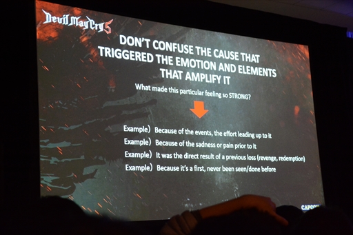 ꡼ No.018 | GDC 2019ϥǥɬפʤȤϡΥ饤֥򽼼¤뤳ȡDMC5פΰ᤬륲ǥʡΤ꤫