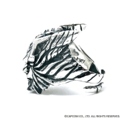 画像ギャラリー No.003のサムネイル画像 / 「デビル メイ クライ 5」とブランド「haraKIRI」のコラボアクセサリが発売決定。予約受付開始