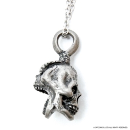 画像ギャラリー No.007のサムネイル画像 / 「デビル メイ クライ 5」とブランド「haraKIRI」のコラボアクセサリが発売決定。予約受付開始