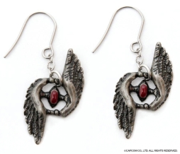 画像ギャラリー No.013のサムネイル画像 / 「デビル メイ クライ 5」とブランド「haraKIRI」のコラボアクセサリが発売決定。予約受付開始