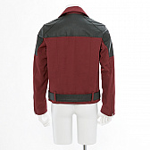 画像ギャラリー No.005のサムネイル画像 / 「Devil May Cry」シリーズのキャラクターをイメージしたグッズが登場。アウターや腕時計,ボディバッグなど