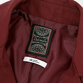 画像ギャラリー No.008のサムネイル画像 / 「Devil May Cry」シリーズのキャラクターをイメージしたグッズが登場。アウターや腕時計,ボディバッグなど