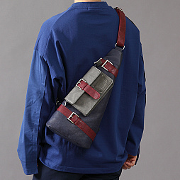 画像ギャラリー No.015のサムネイル画像 / 「Devil May Cry」シリーズのキャラクターをイメージしたグッズが登場。アウターや腕時計,ボディバッグなど