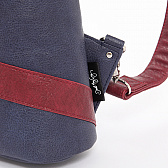 画像ギャラリー No.017のサムネイル画像 / 「Devil May Cry」シリーズのキャラクターをイメージしたグッズが登場。アウターや腕時計,ボディバッグなど