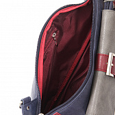 画像ギャラリー No.019のサムネイル画像 / 「Devil May Cry」シリーズのキャラクターをイメージしたグッズが登場。アウターや腕時計,ボディバッグなど