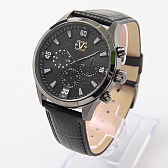 画像ギャラリー No.020のサムネイル画像 / 「Devil May Cry」シリーズのキャラクターをイメージしたグッズが登場。アウターや腕時計,ボディバッグなど