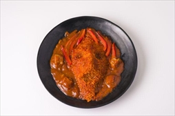 画像ギャラリー No.008のサムネイル画像 / 「デビル メイ クライ 5」と「MHW:ICEBORNE」を題材としたメニューが9月5日よりカプコンカフェ2店舗で展開。試食会レポートをお届け