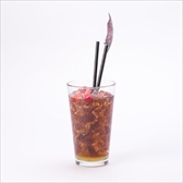 画像ギャラリー No.010のサムネイル画像 / 「デビル メイ クライ 5」と「MHW:ICEBORNE」を題材としたメニューが9月5日よりカプコンカフェ2店舗で展開。試食会レポートをお届け