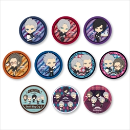 画像ギャラリー No.017のサムネイル画像 / 「デビル メイ クライ 5」と「MHW:ICEBORNE」を題材としたメニューが9月5日よりカプコンカフェ2店舗で展開。試食会レポートをお届け