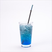 画像ギャラリー No.022のサムネイル画像 / 「デビル メイ クライ 5」と「MHW:ICEBORNE」を題材としたメニューが9月5日よりカプコンカフェ2店舗で展開。試食会レポートをお届け