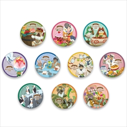 画像ギャラリー No.023のサムネイル画像 / 「デビル メイ クライ 5」と「MHW:ICEBORNE」を題材としたメニューが9月5日よりカプコンカフェ2店舗で展開。試食会レポートをお届け