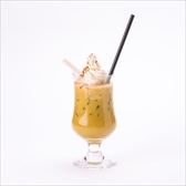 画像ギャラリー No.026のサムネイル画像 / 「デビル メイ クライ 5」と「MHW:ICEBORNE」を題材としたメニューが9月5日よりカプコンカフェ2店舗で展開。試食会レポートをお届け