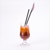 画像ギャラリー No.027のサムネイル画像 / 「デビル メイ クライ 5」と「MHW:ICEBORNE」を題材としたメニューが9月5日よりカプコンカフェ2店舗で展開。試食会レポートをお届け