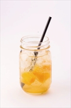 画像ギャラリー No.052のサムネイル画像 / 「デビル メイ クライ 5」と「MHW:ICEBORNE」を題材としたメニューが9月5日よりカプコンカフェ2店舗で展開。試食会レポートをお届け