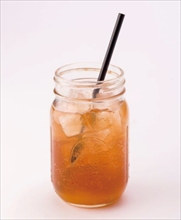 画像ギャラリー No.053のサムネイル画像 / 「デビル メイ クライ 5」と「MHW:ICEBORNE」を題材としたメニューが9月5日よりカプコンカフェ2店舗で展開。試食会レポートをお届け