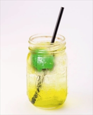 画像ギャラリー No.056のサムネイル画像 / 「デビル メイ クライ 5」と「MHW:ICEBORNE」を題材としたメニューが9月5日よりカプコンカフェ2店舗で展開。試食会レポートをお届け