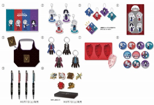 ꡼ No.001 | ֥ǥӥ ᥤ 饤 5ץܥեθꥪꥸʥ륰å