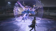 画像ギャラリー No.003のサムネイル画像 / 「デビル メイ クライ 5」,新たなデビルブレイカーやニコのショップが追加される体験版第2弾がPS4とXbox One向けに2月7日に配信開始