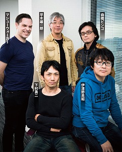 画像ギャラリー No.006のサムネイル画像 / 「デビル メイ クライ 5」,新たなデビルブレイカーやニコのショップが追加される体験版第2弾がPS4とXbox One向けに2月7日に配信開始