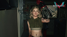 画像ギャラリー No.003のサムネイル画像 / 「デビル メイ クライ 5」Xbox One向け体験版の配信が本日開始。12月13日から全国10店舗のアミューズメント施設でも体験版をプレイできる